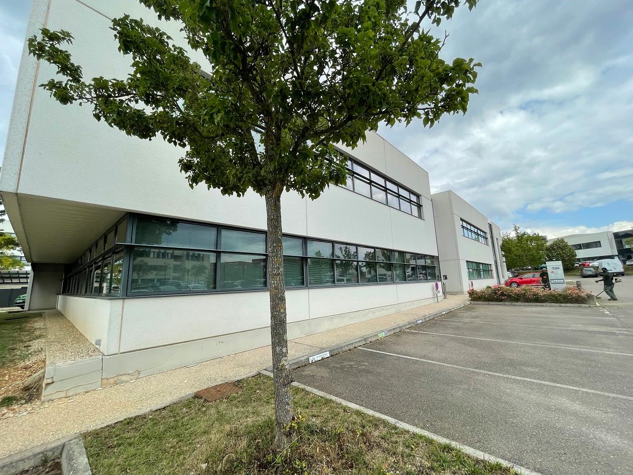Bureau Dijon 159m² Location bureau Dijon Côte-d'Or OLBUR2422696 2